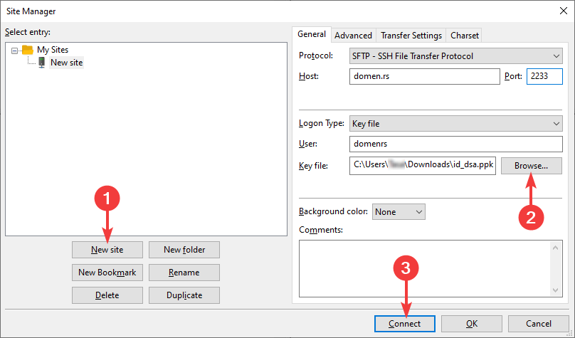 filezilla-sitemanager2